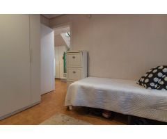Un chalet pareado encantador de 3 habitaciones.