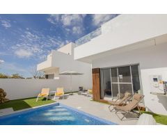 VILLA DE LUJO EN SAN FULGENCIO