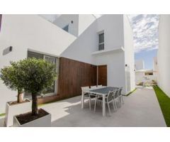 VILLA DE LUJO EN SAN FULGENCIO