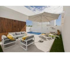 VILLA DE LUJO EN SAN FULGENCIO