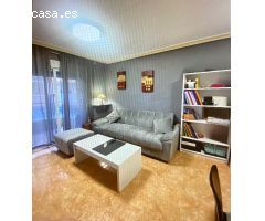 Apartamento en pleno centro con plaza de garaje y trastero
