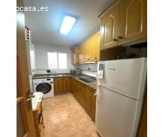 Apartamento en pleno centro con plaza de garaje y trastero