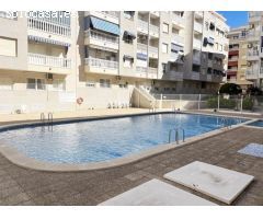 Apartamento de 3 dormitorios en el centro de Torrevieja