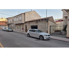 Terreno urbano en Venta en Rafal, Alicante