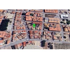 Terreno urbano en Venta en Rafal, Alicante