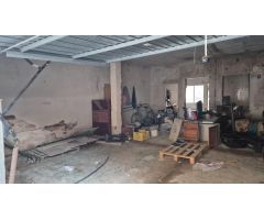 Terreno urbano en Venta en Rafal, Alicante