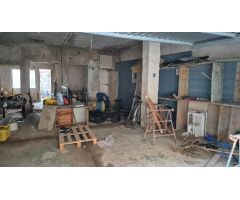 Terreno urbano en Venta en Rafal, Alicante