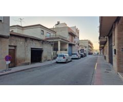 Terreno urbano en Venta en Rafal, Alicante