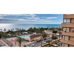 Piso De 1 Habitación Con Vistas Al Mar