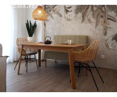 Exclusivo apartamento con gran terraza en Vistabella Golf