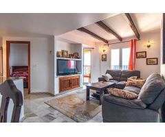 Impresionante Piso de 3 Habitaciones con Vistas Panorámicas al Mar
