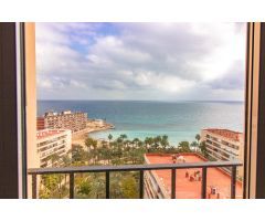 Impresionante Piso de 3 Habitaciones con Vistas Panorámicas al Mar