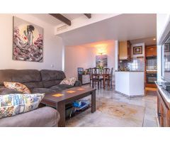 Impresionante Piso de 3 Habitaciones con Vistas Panorámicas al Mar