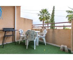 Acogedor Piso en Los Balcones con Piscina y Terraza