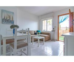 Acogedor Piso en Los Balcones con Piscina y Terraza