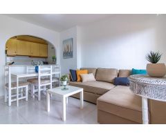 Acogedor Piso en Los Balcones con Piscina y Terraza