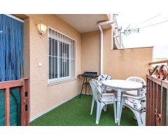 Acogedor Piso en Los Balcones con Piscina y Terraza