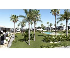Fabuloso Bungalow Planta Baja en Ciudad Quesada