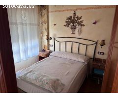 Un Ático De 2 Habitaciones Con Garaje