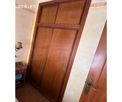 Un Ático De 2 Habitaciones Con Garaje