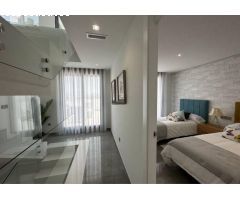 Chalet de lujo con piscina