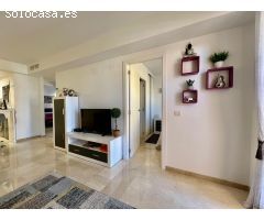 Apartamento reformado en urbanizacion con 3 piscinas