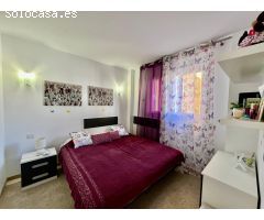 Apartamento reformado en urbanizacion con 3 piscinas