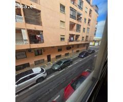 Apartamento de dos dormitorios