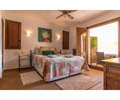 Apartamento en urbanizacion privilegiada