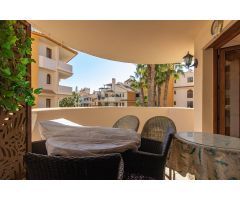 Apartamento en urbanizacion privilegiada