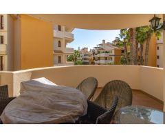 Apartamento en urbanizacion privilegiada
