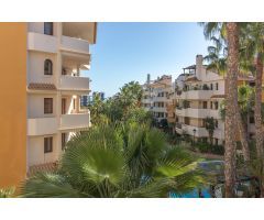 Apartamento en urbanizacion privilegiada