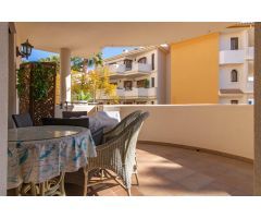 Apartamento en urbanizacion privilegiada