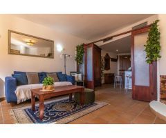 Apartamento en urbanizacion privilegiada