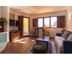 Apartamento en urbanizacion privilegiada