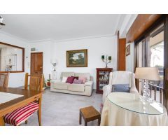 Apartamento en 1ª línea con vistas al mar
