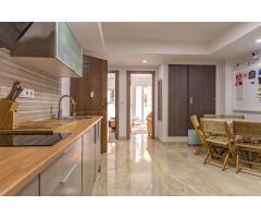 Piso Completamente Reformado De 4 Habitaciones