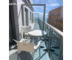 Piso De 2 Habitaciones A 50 Metros De La Playa