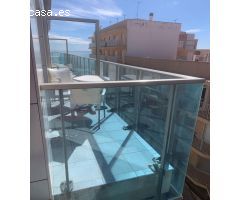 Piso De 2 Habitaciones A 50 Metros De La Playa