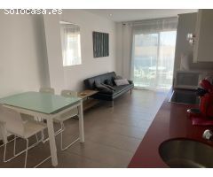 Piso De 2 Habitaciones A 50 Metros De La Playa