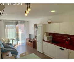 Piso De 2 Habitaciones A 50 Metros De La Playa