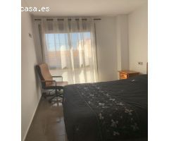Piso De 2 Habitaciones A 50 Metros De La Playa