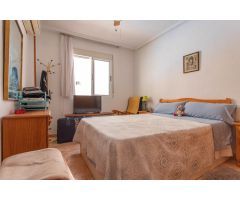 Gran Oportunidad: Piso Céntrico De 1 Habitación Con Garaje Y Piscina.