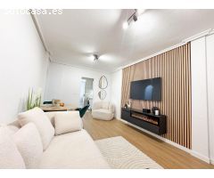 Estupendo Bungalow Planta Baja reformado
