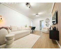 Estupendo Bungalow Planta Baja reformado