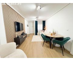 Estupendo Bungalow Planta Baja reformado