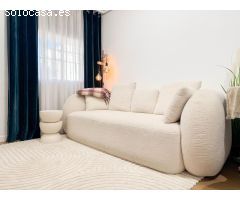 Estupendo Bungalow Planta Baja reformado