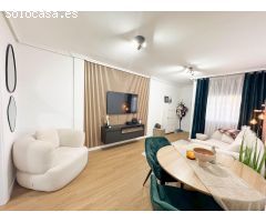 Estupendo Bungalow Planta Baja reformado