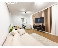 Estupendo Bungalow Planta Baja reformado