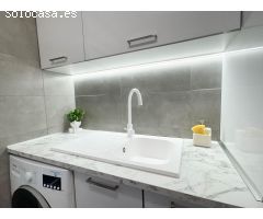 Estupendo Bungalow Planta Baja reformado
